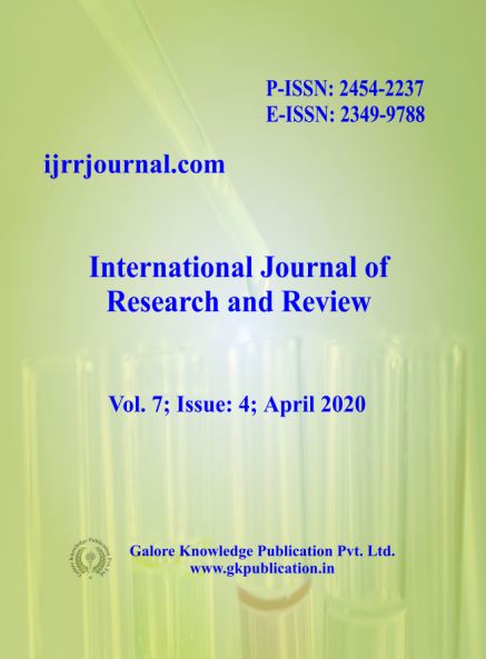IJRR-Journal-April2020