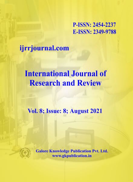 IJRR-Journal-August2021