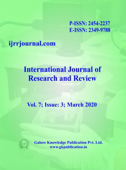 IJRR-Journal-March2020