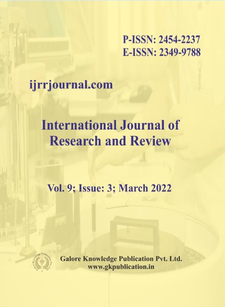 IJRR-Journal-March2022