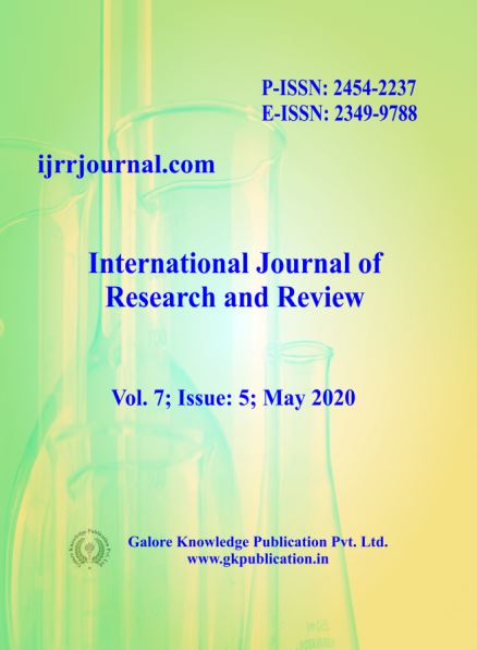 IJRR-Journal-May2020