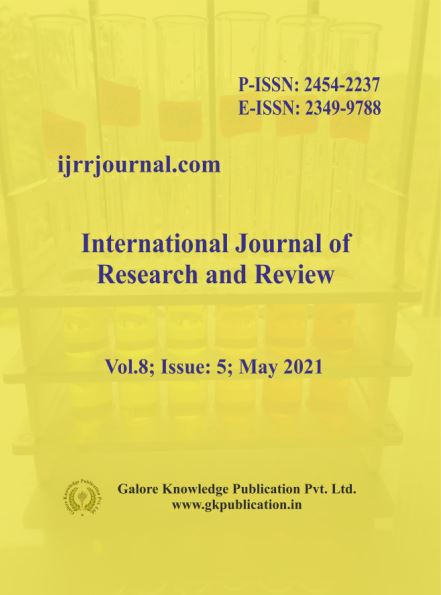 IJRR-Journal-May2021