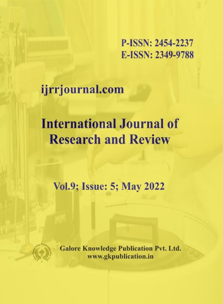 IJRR-Journal-May2022