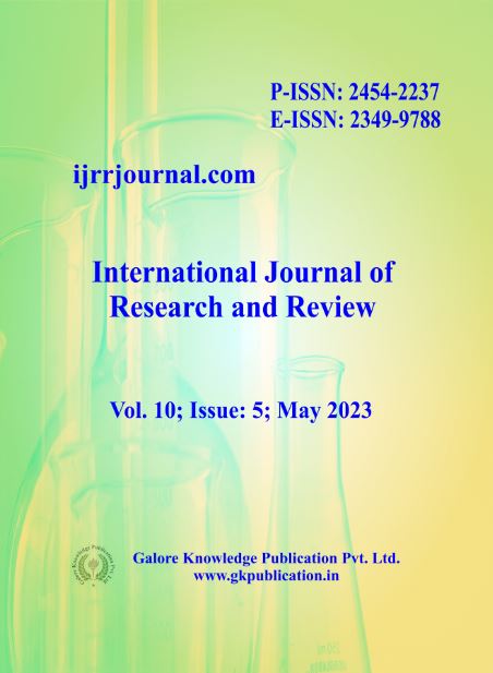 IJRR-Journal-May2023