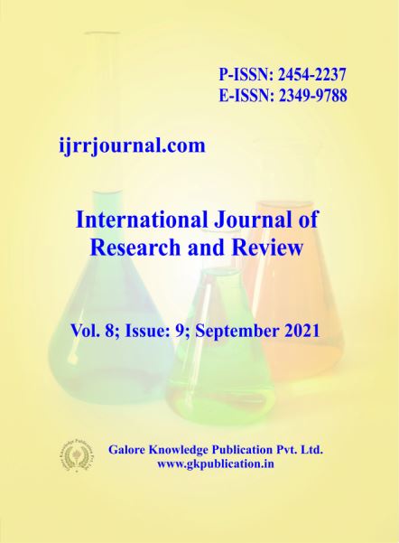 IJRR-Journal-September2021