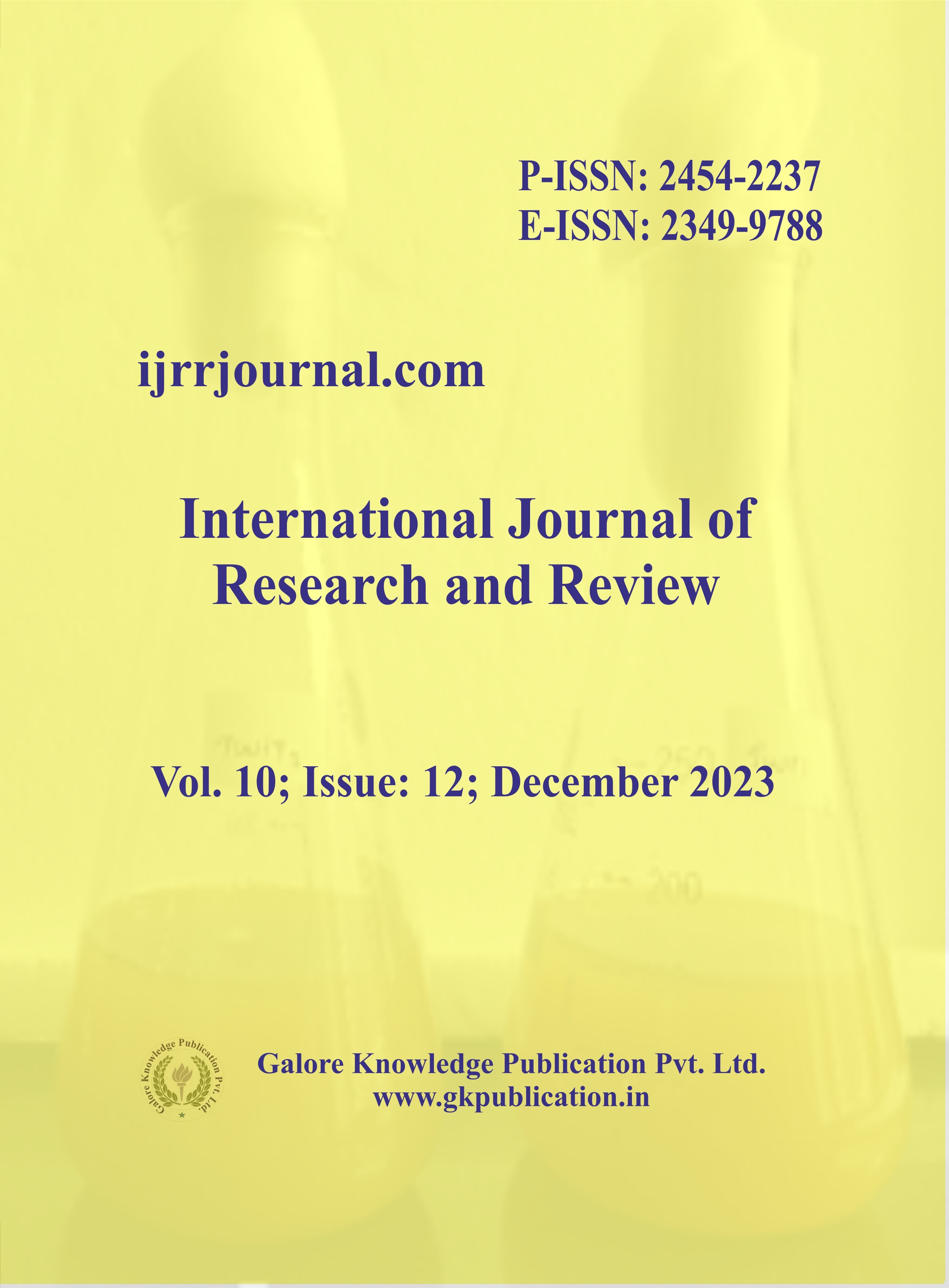 IJRR-Journal-December2023