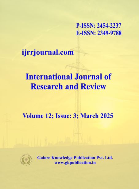 IJRR-Journal-March2025