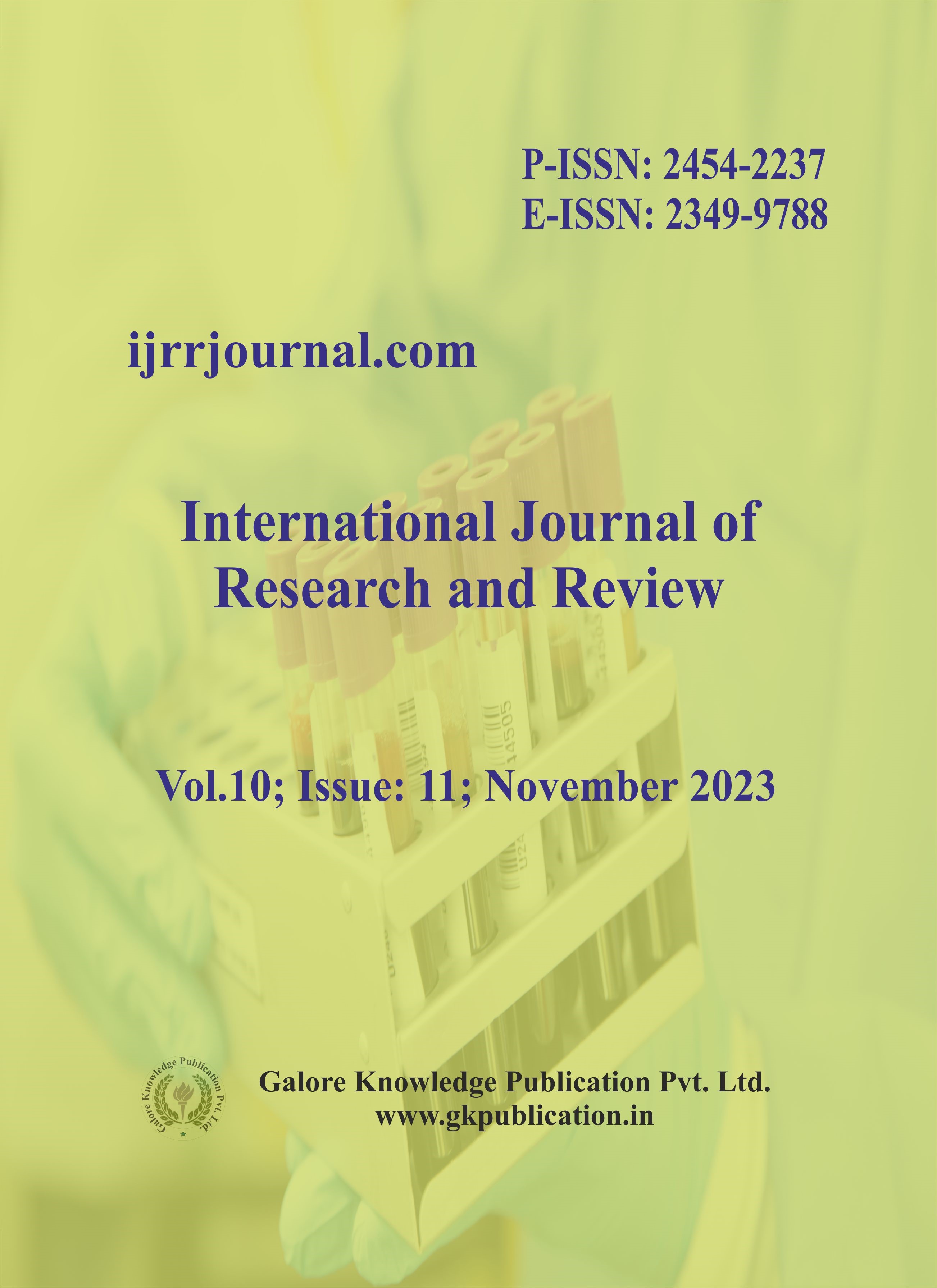 IJRR-Journal-November2023