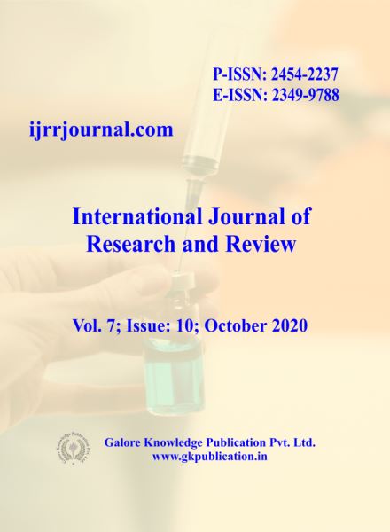 IJRR October 2020